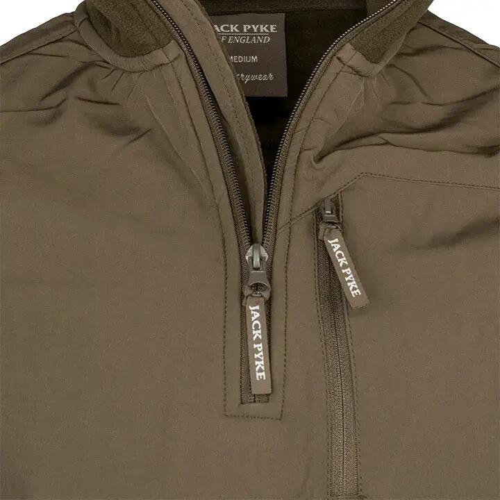Polaire Jack Pyke Rannock 5/5