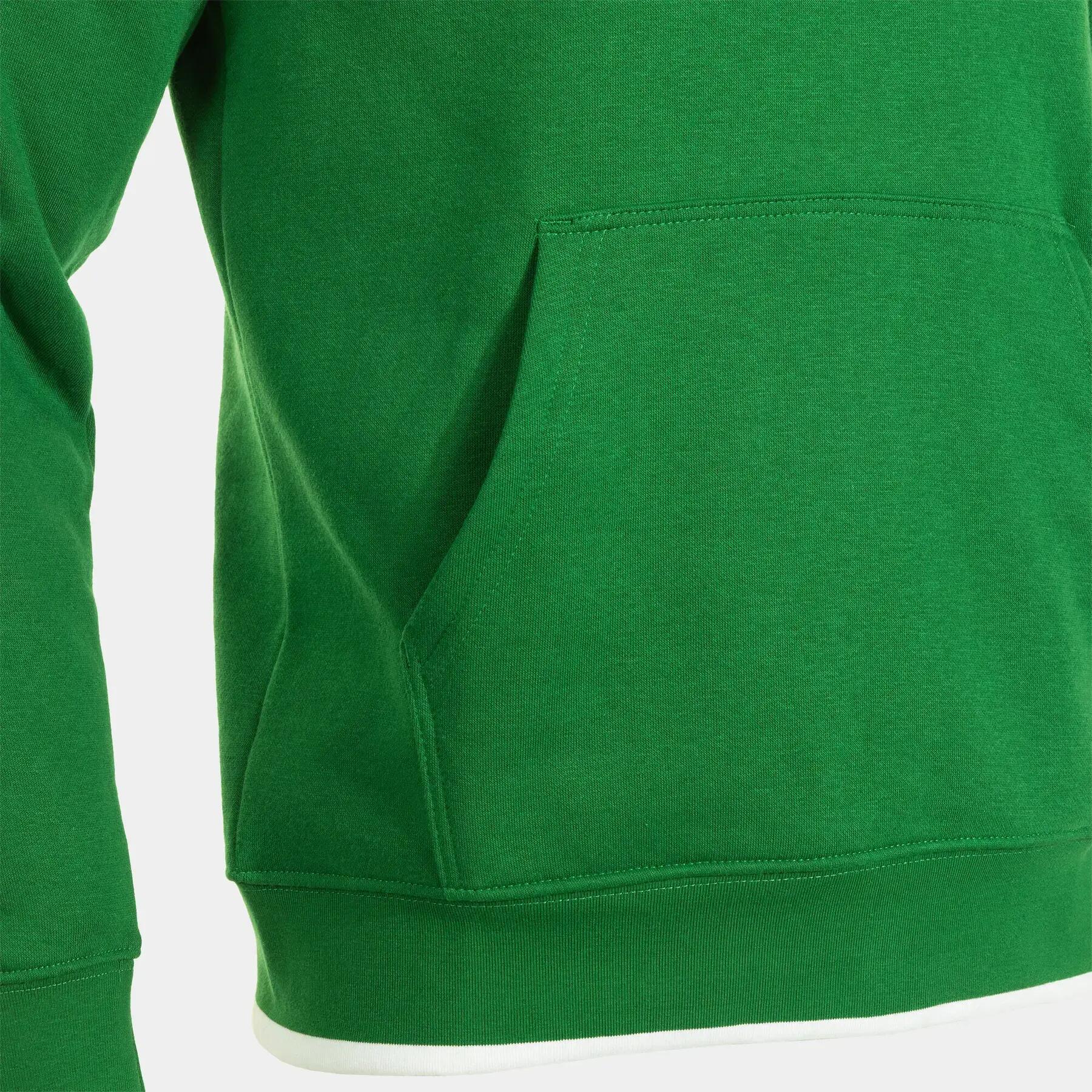 Felpa con cappuccio bambino Joma Olimpiada 7/7