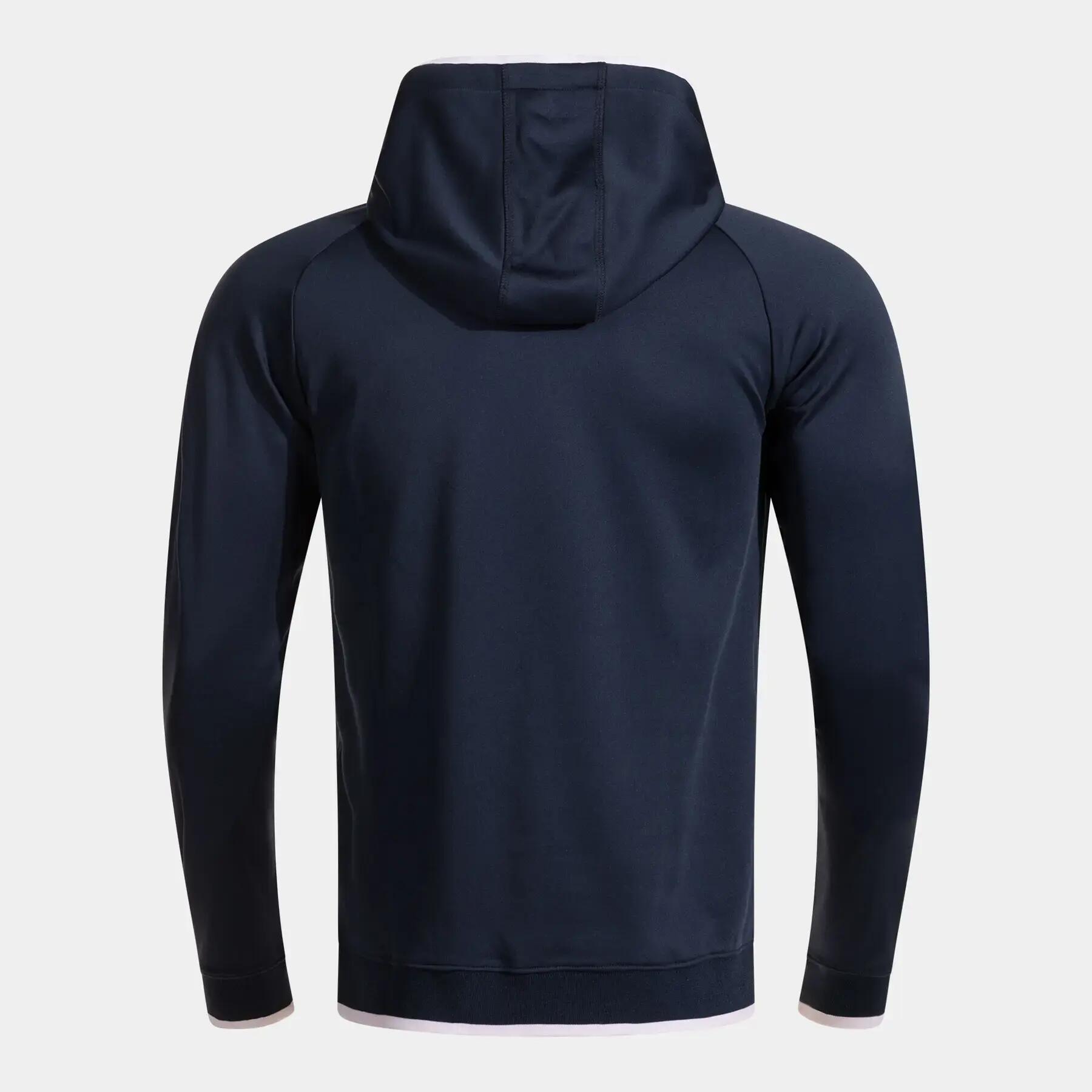 Sweatshirt à capuche Joma Premium 2/4