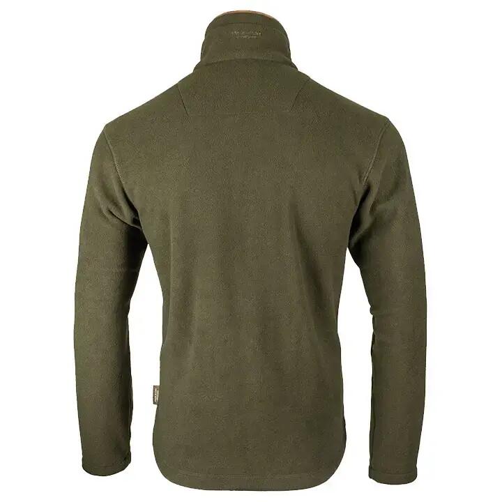 Polaire 1/2 zip full zip Jack Pyke 2/3