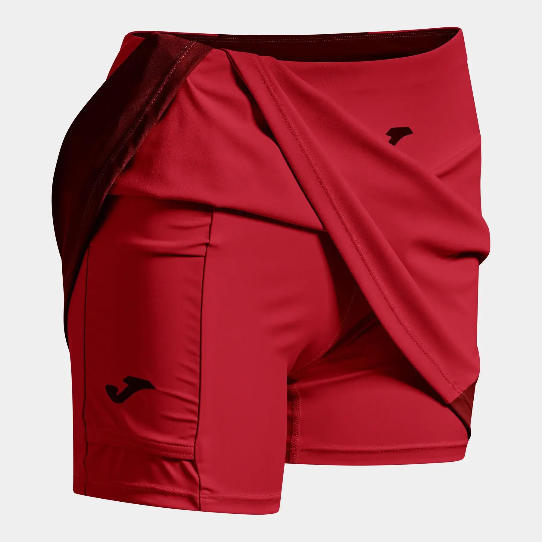 Jupe femme Joma Challenge 4/5