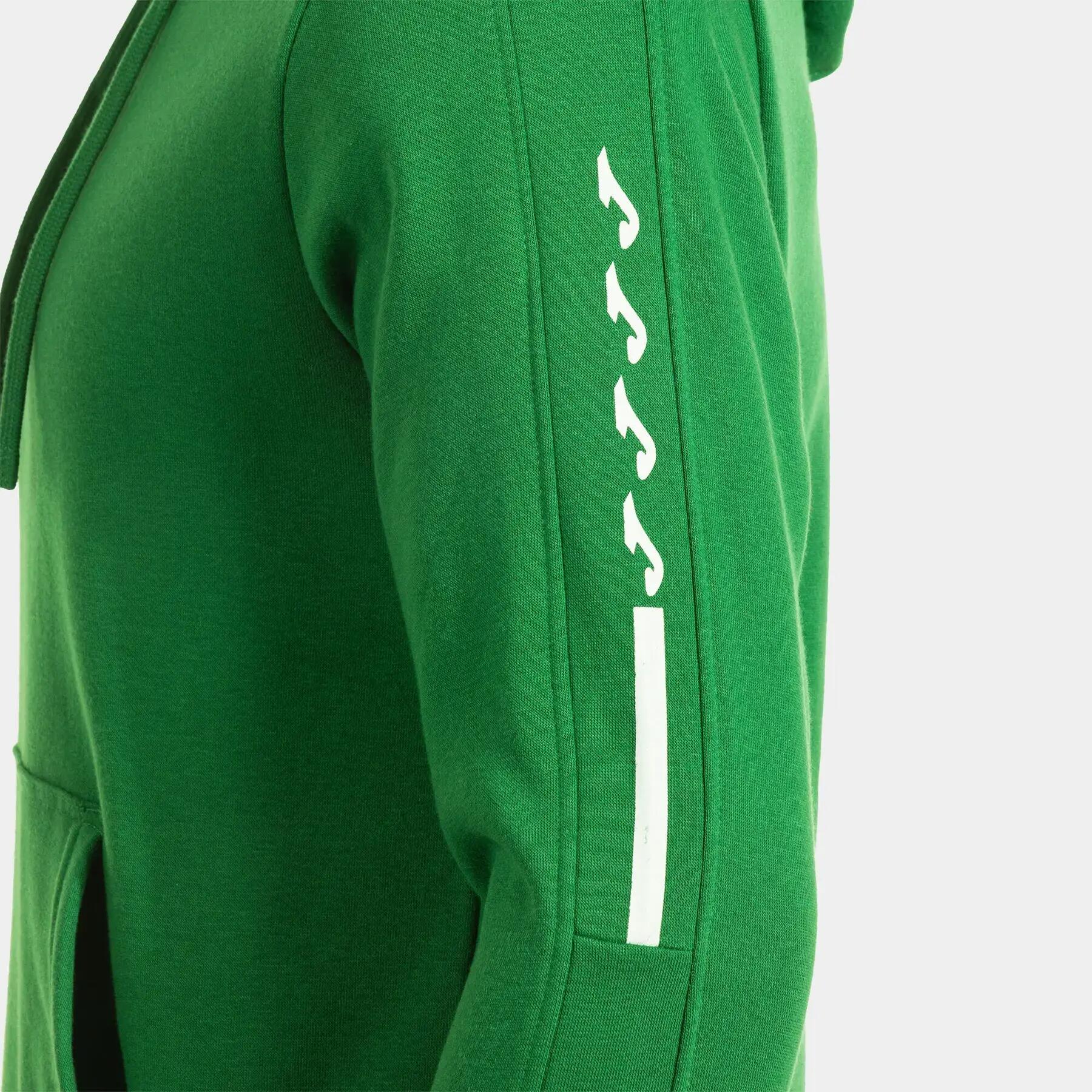 Felpa con cappuccio bambino Joma Olimpiada 6/7
