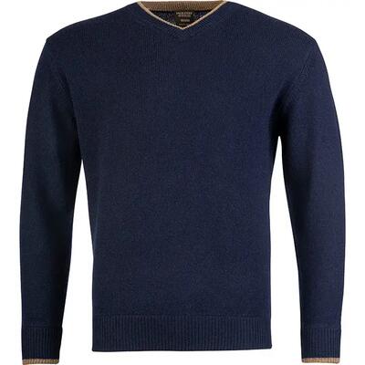 V-hals sweatshirt jack pyke ashcombe