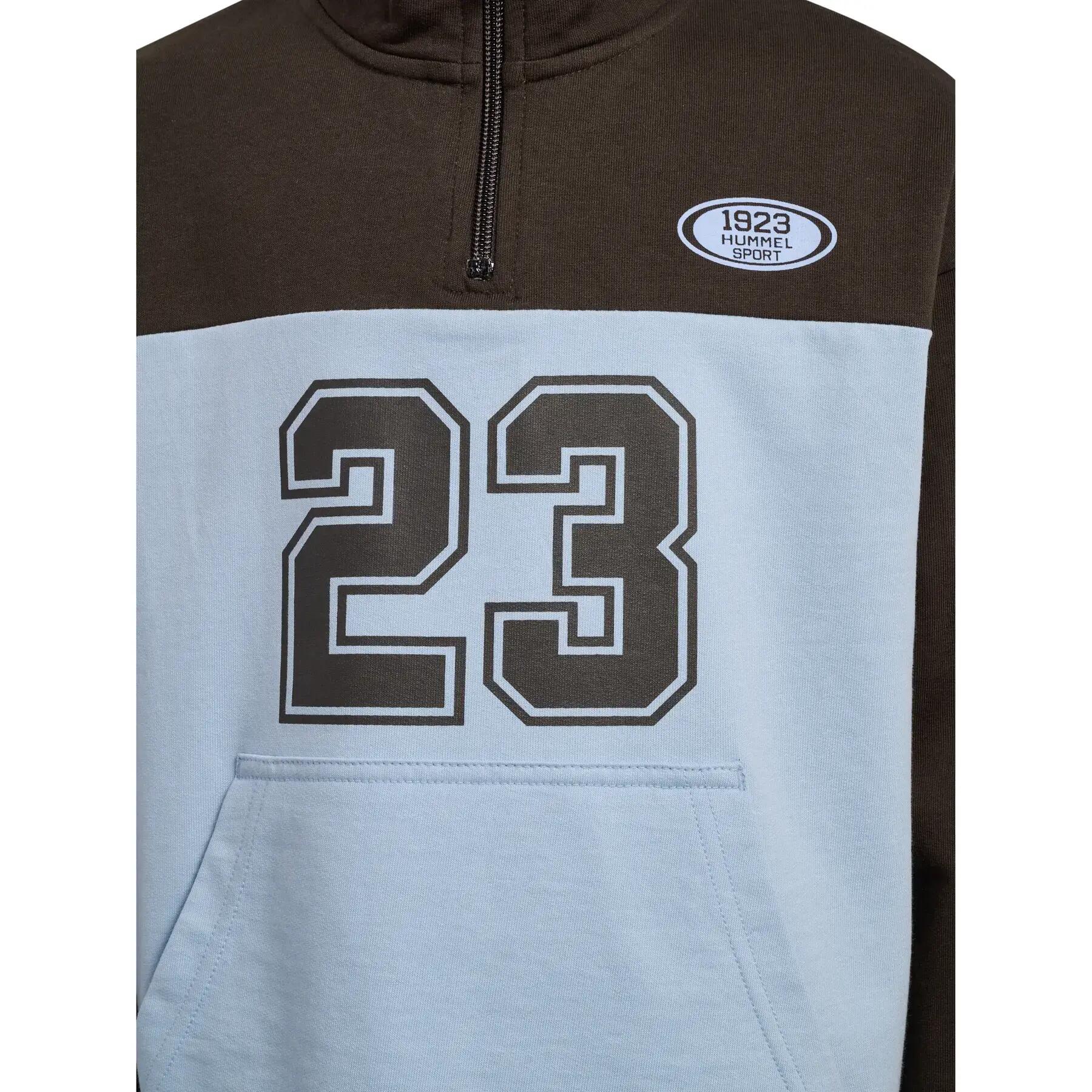 Sweatshirt enfant Hummel Timmi 3/6