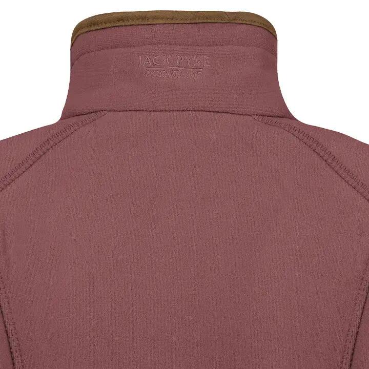Pile full-zip da donna Jack Pyke 5/5