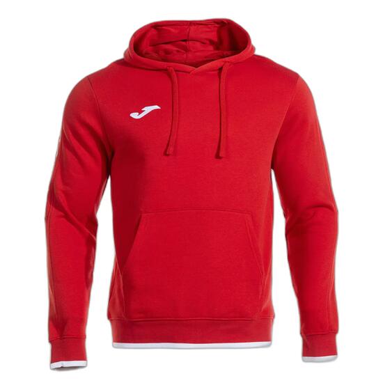 Sweatshirt à capuche enfant Joma Olimpiada