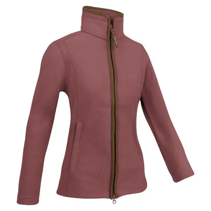 Pile full-zip da donna Jack Pyke 4/5
