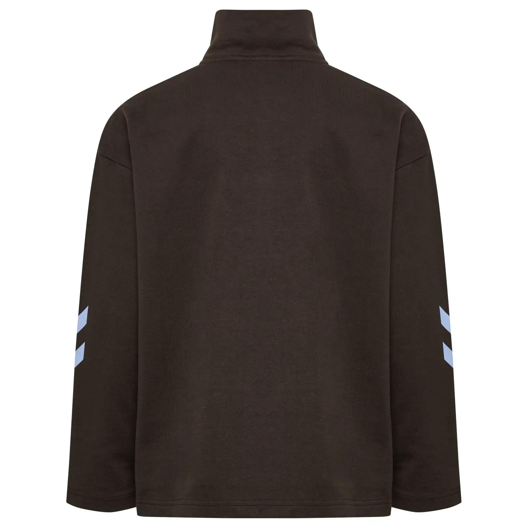 Sweatshirt enfant Hummel Timmi 2/6
