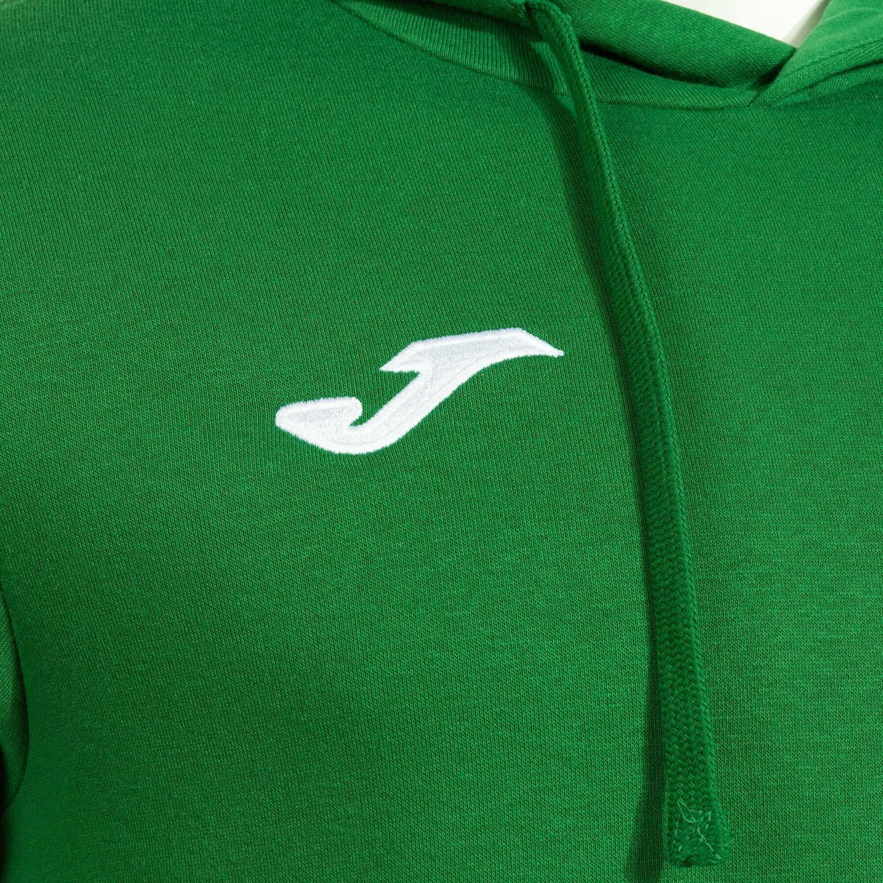 Felpa con cappuccio bambino Joma Olimpiada 5/7