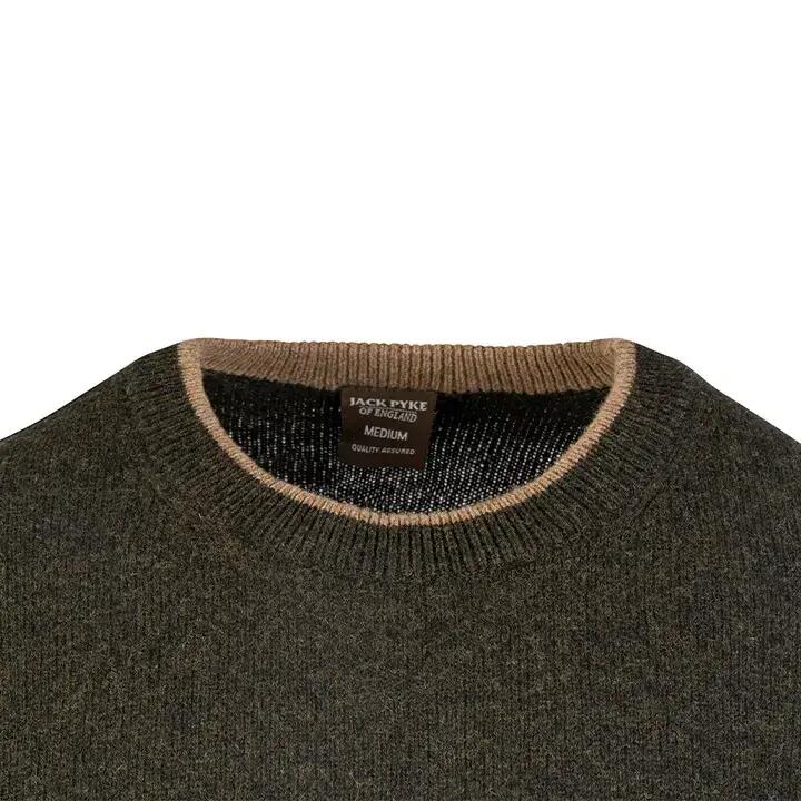 Sweatshirt Jack Pyke Ashcombe 5/5