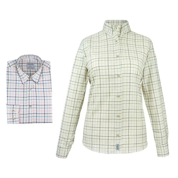 Chemise femme Jack Pyke 3/3