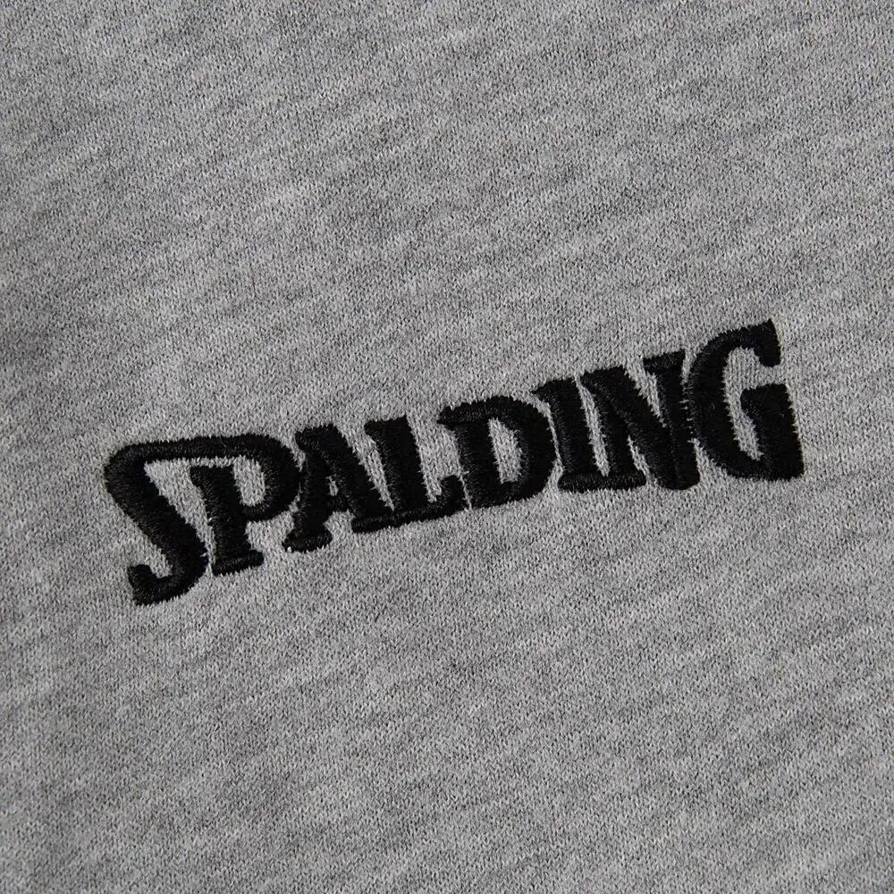 Felpa con cappuccio Spalding Legacy 5/5
