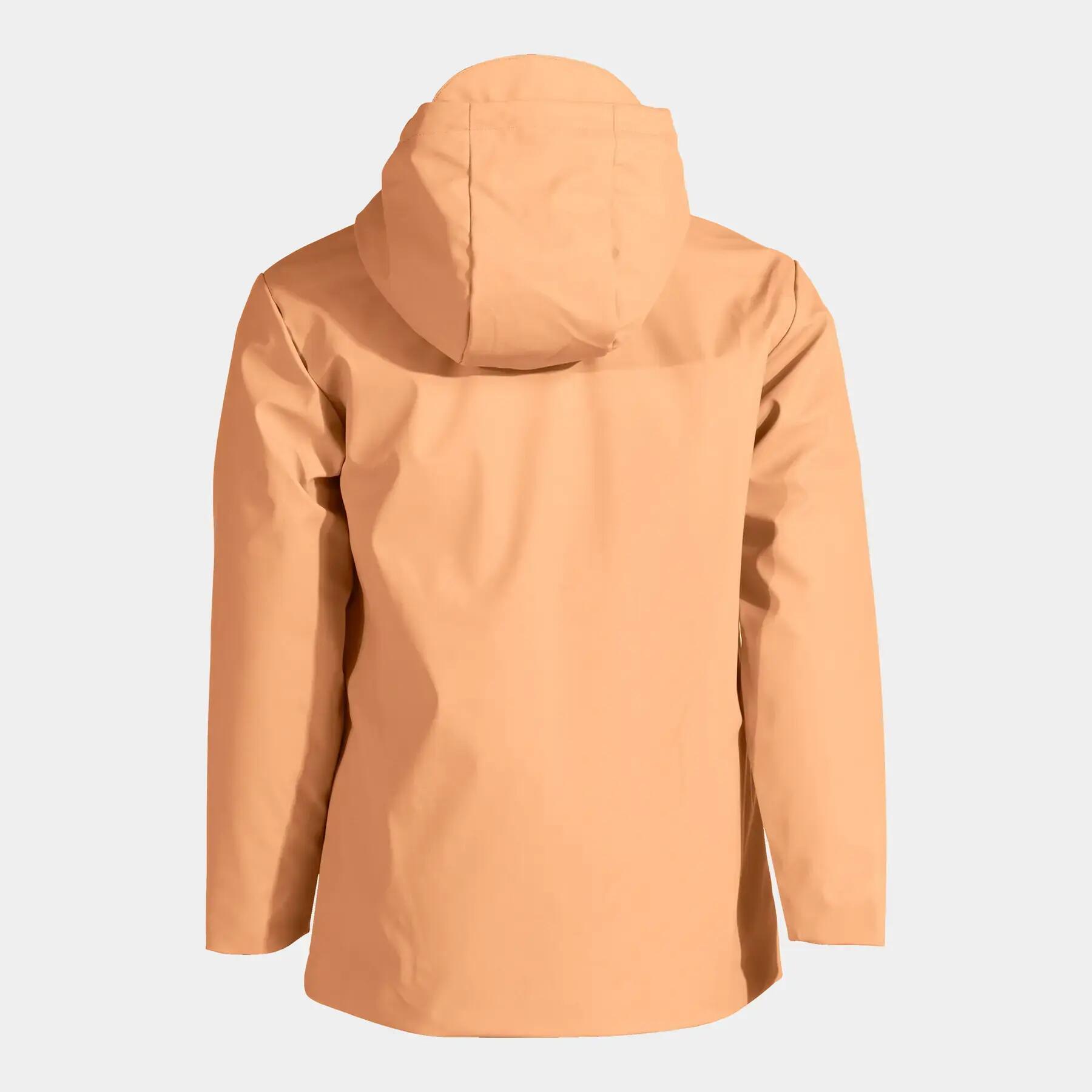 Chubasquero con capucha infantil Joma Camp 2/6