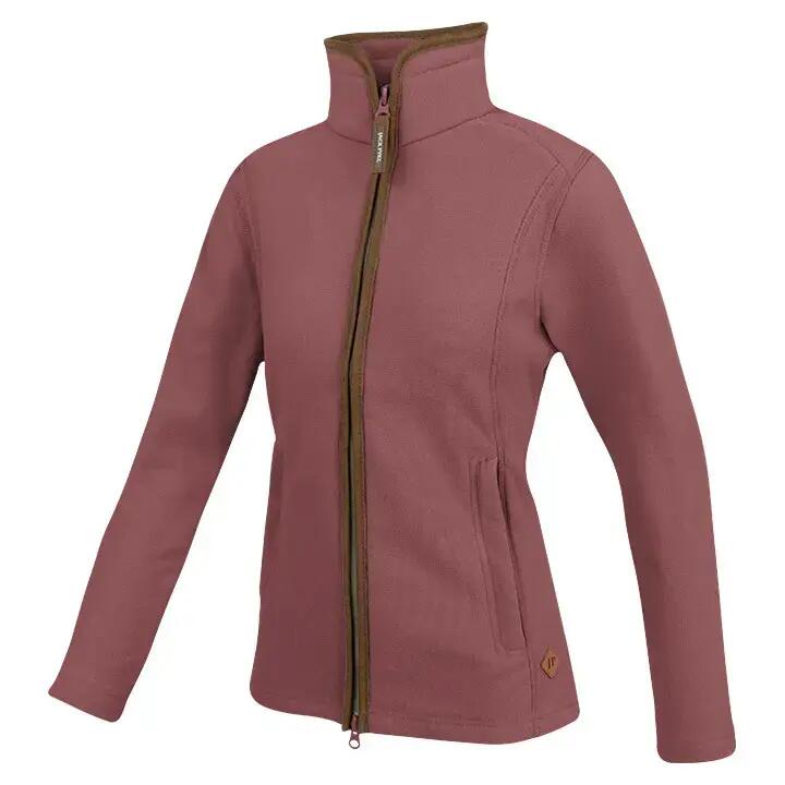 Pile full-zip da donna Jack Pyke 3/5