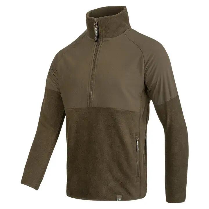 1/2 zip in pile Jack Pyke Bleasdale 3/5