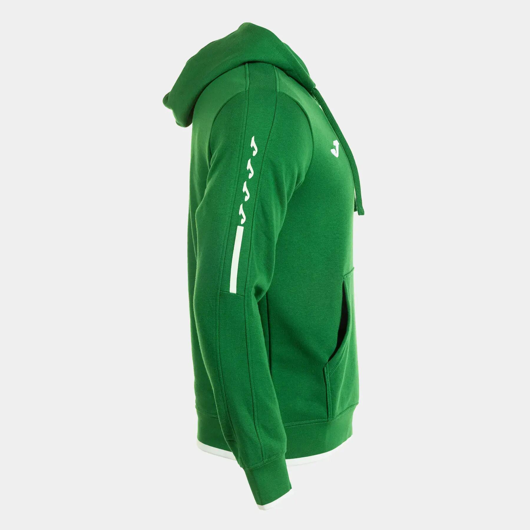 Felpa con cappuccio bambino Joma Olimpiada 4/7