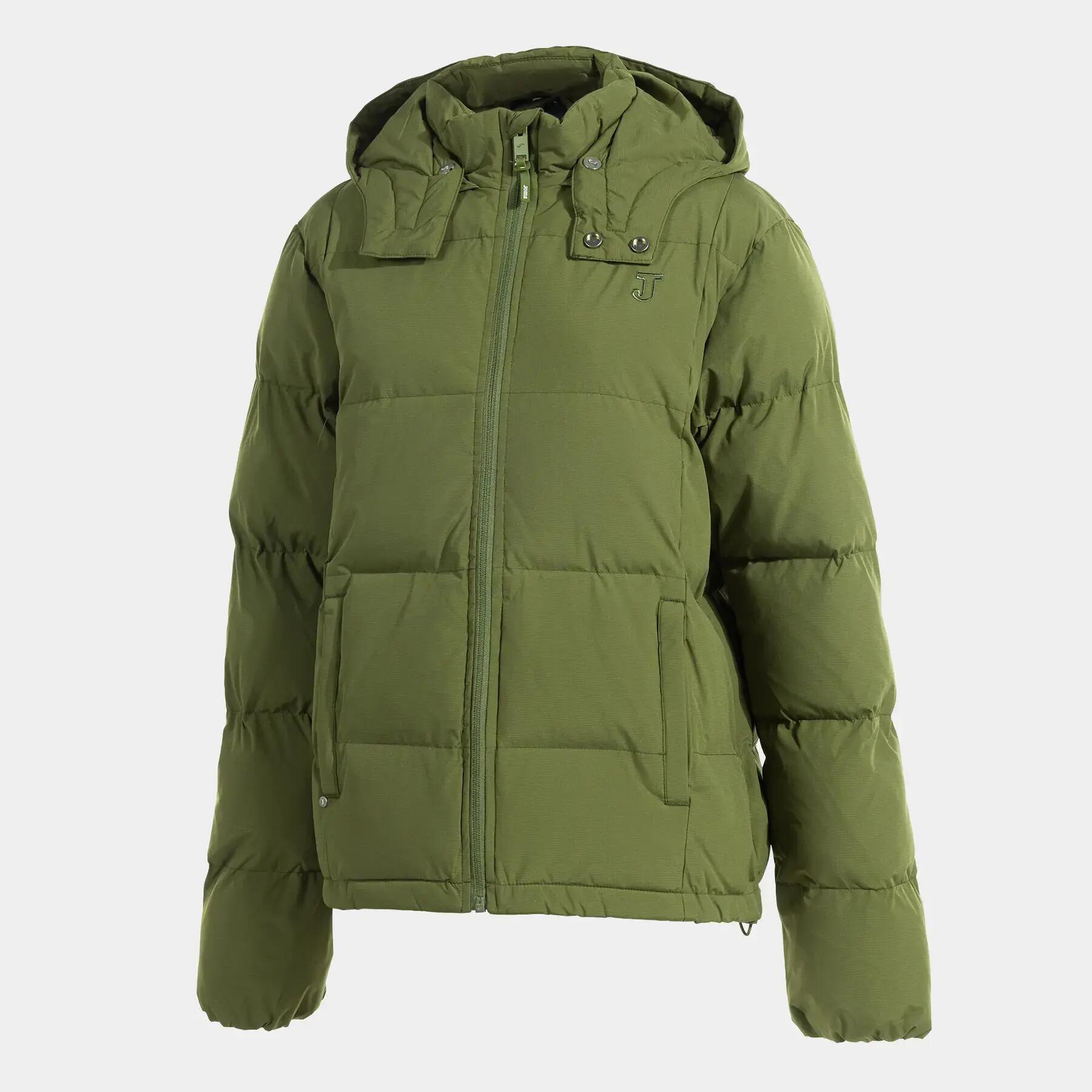 Piumino da donna Joma Urban Street 2/5
