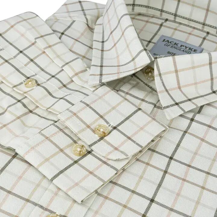Chemise femme Jack Pyke 2/3
