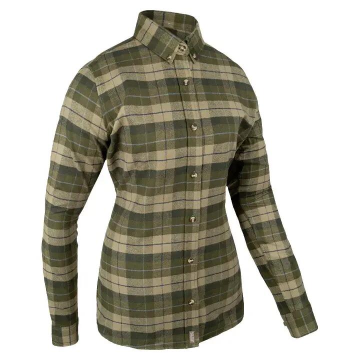 Chemise femme Jack Pyke Bleasdale 4/5