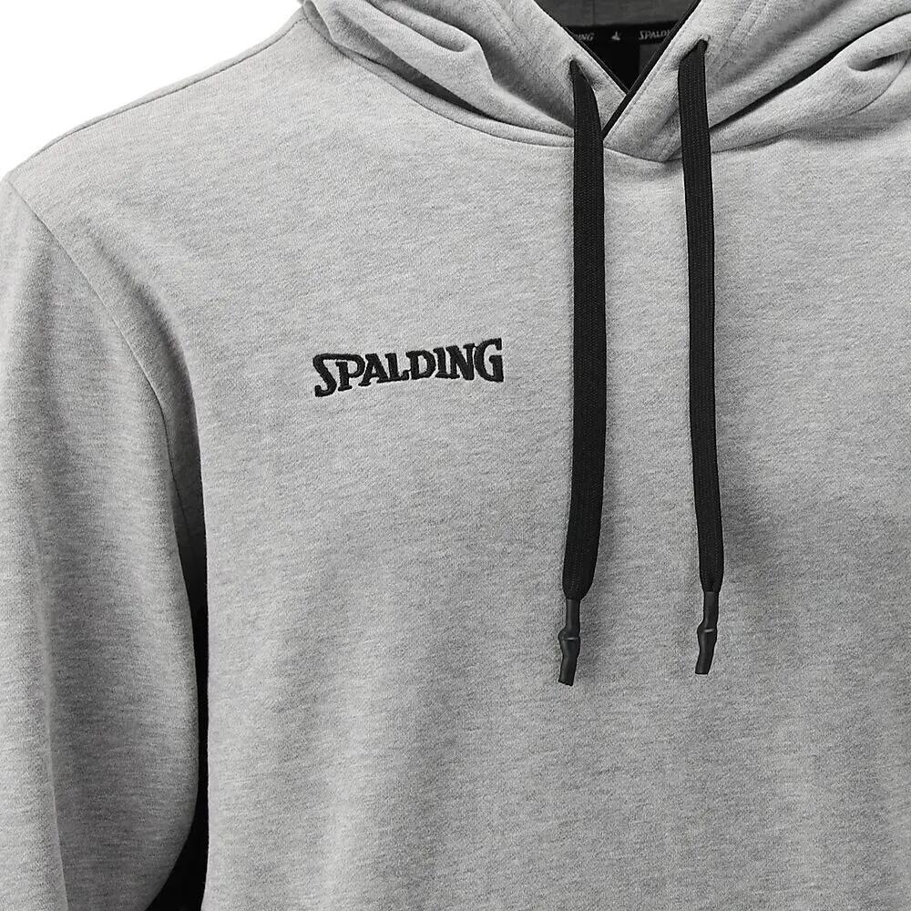 Felpa con cappuccio Spalding Legacy 4/5