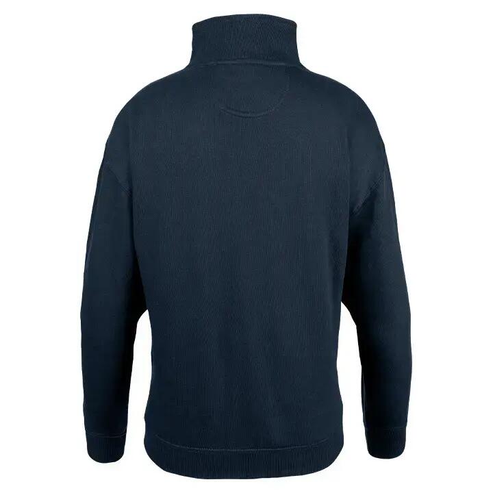 Felpa con cerniera a metà da donna Jack Pyke 2/4