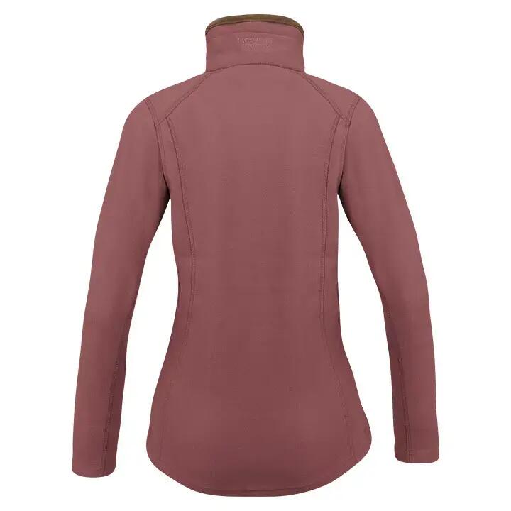 Pile full-zip da donna Jack Pyke 2/5
