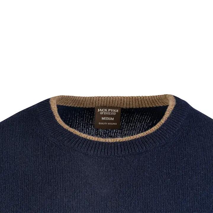 Sweatshirt Jack Pyke Ashcombe 5/5