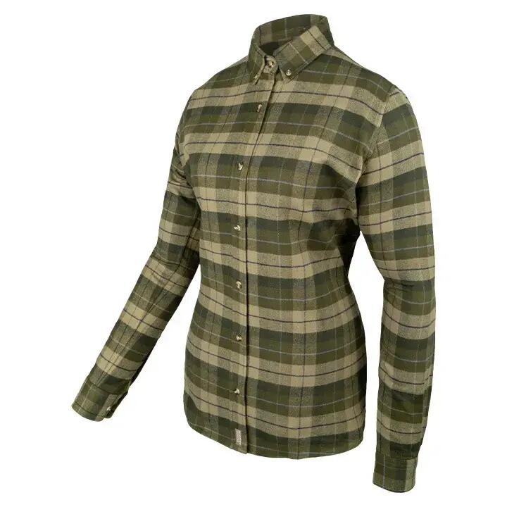 Chemise femme Jack Pyke Bleasdale 3/5