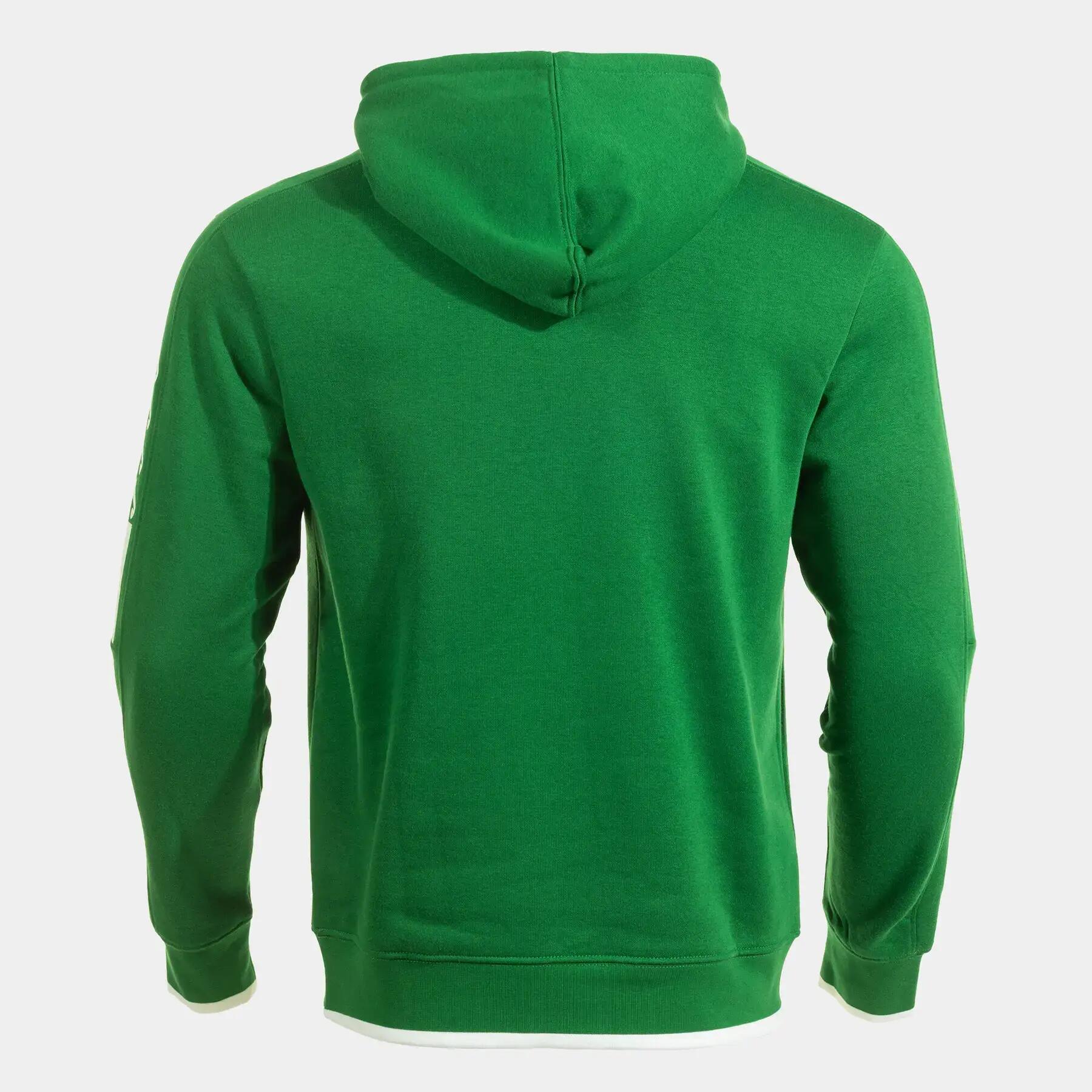 Felpa con cappuccio bambino Joma Olimpiada 3/7