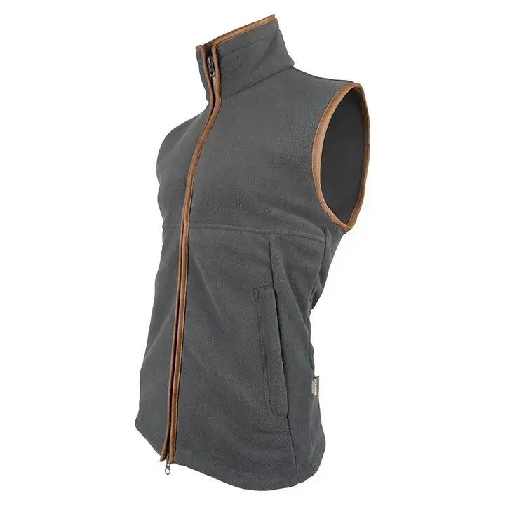 Polaire senza maniche full zip Jack Pyke 4/5
