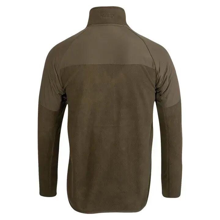 1/2 zip in pile Jack Pyke Bleasdale 2/5