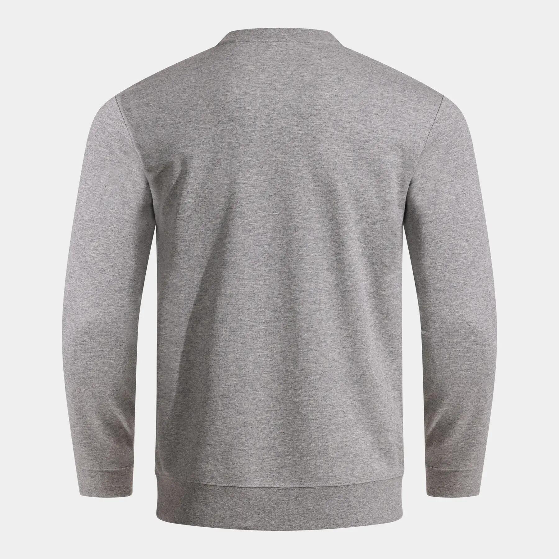 Felpa mélange di cotone per bambini Joma 2/3