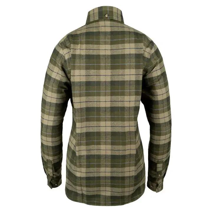 Chemise femme Jack Pyke Bleasdale 2/5