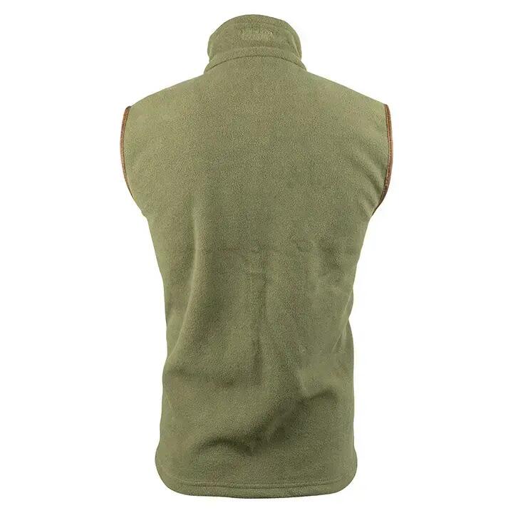Polaire senza maniche full zip Jack Pyke 2/5