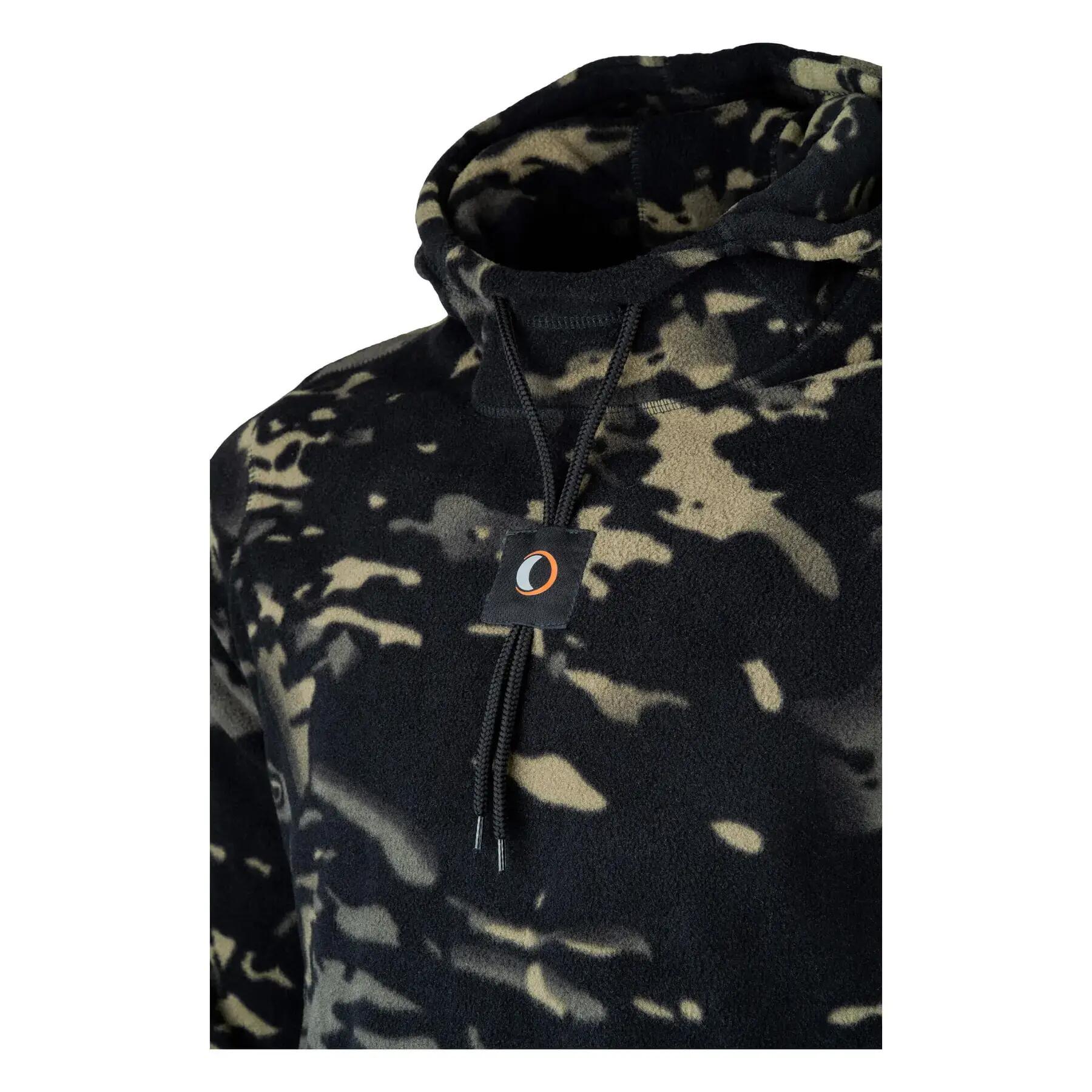 Sweatshirt à capuche Speero Gen 2 5/5