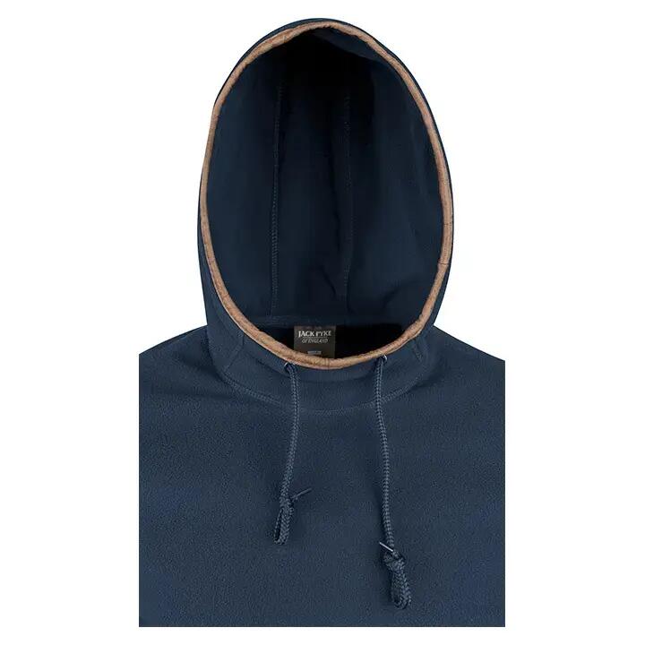 Polaire à capuche femme Jack Pyke 5/5
