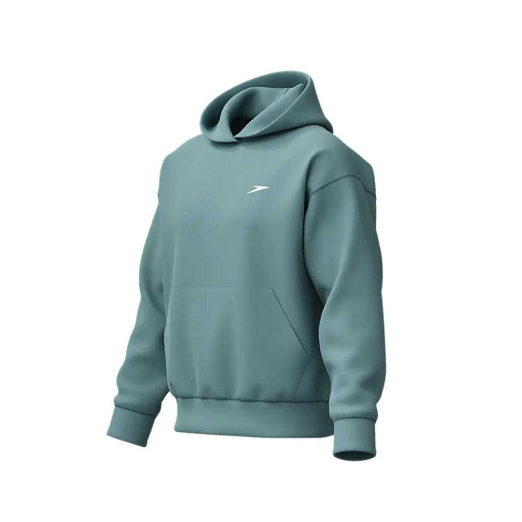 Hooded Sweatshirt Speedo Pro