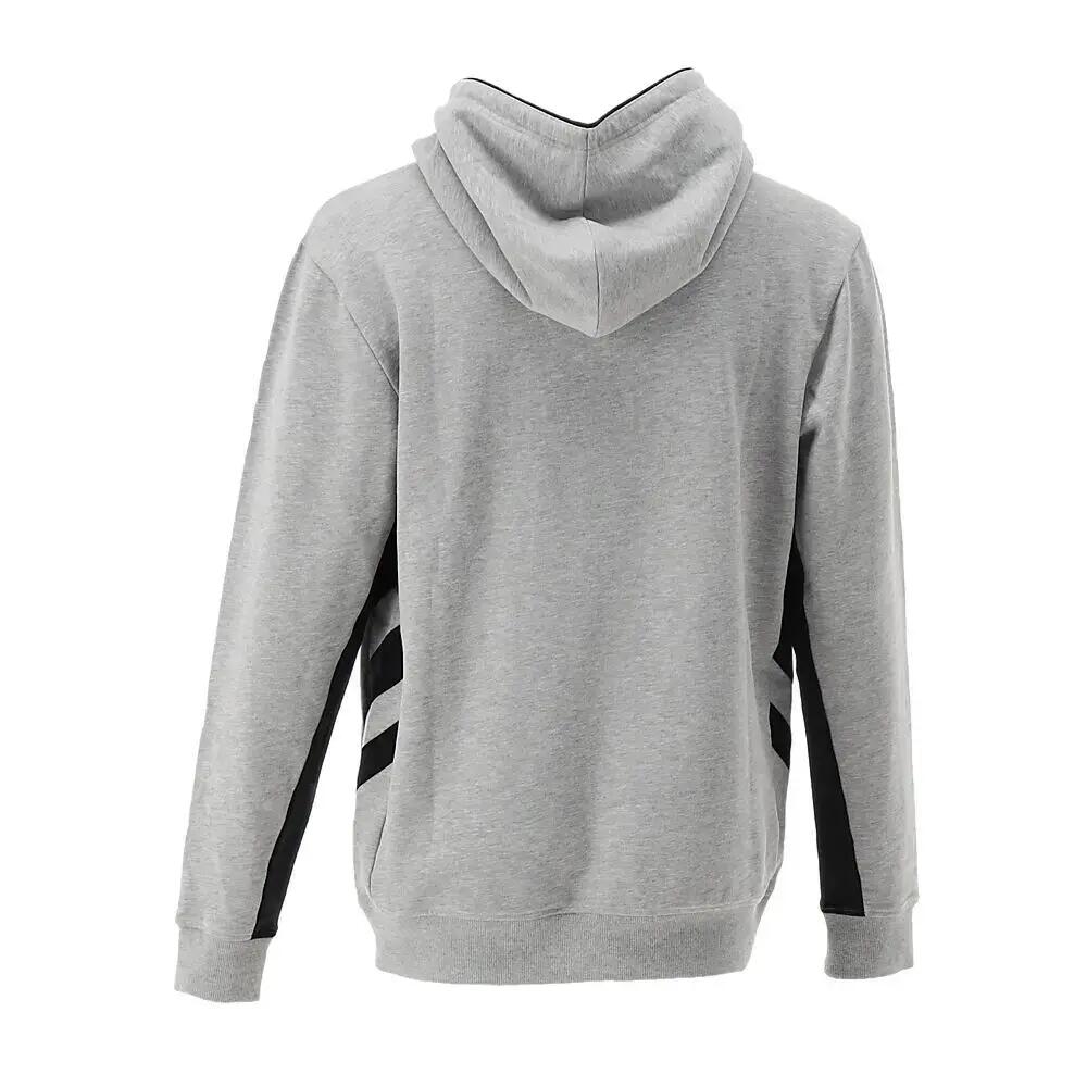Felpa con cappuccio Spalding Legacy 2/5