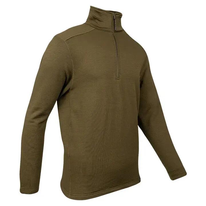 Polaire Jack Pyke Waffle 3/5
