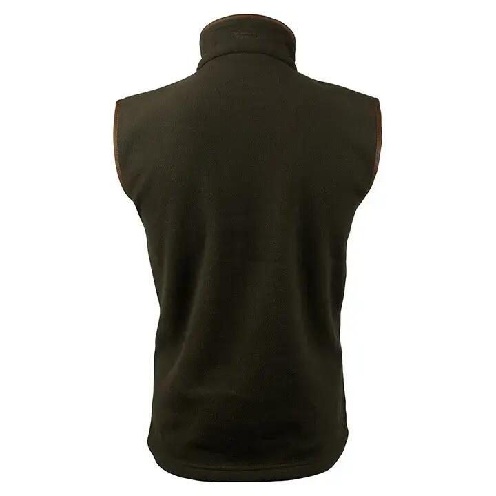 Polaire senza maniche full zip Jack Pyke 4/5