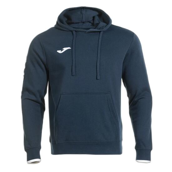 Sweatshirt à capuche Joma Olimpiada