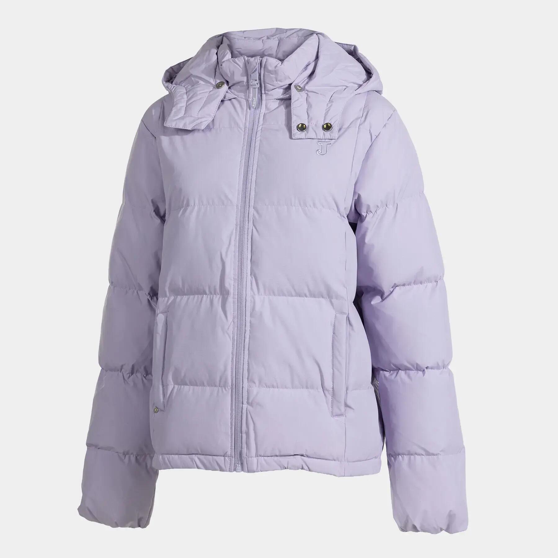 Piumino da donna Joma Urban Street 2/6