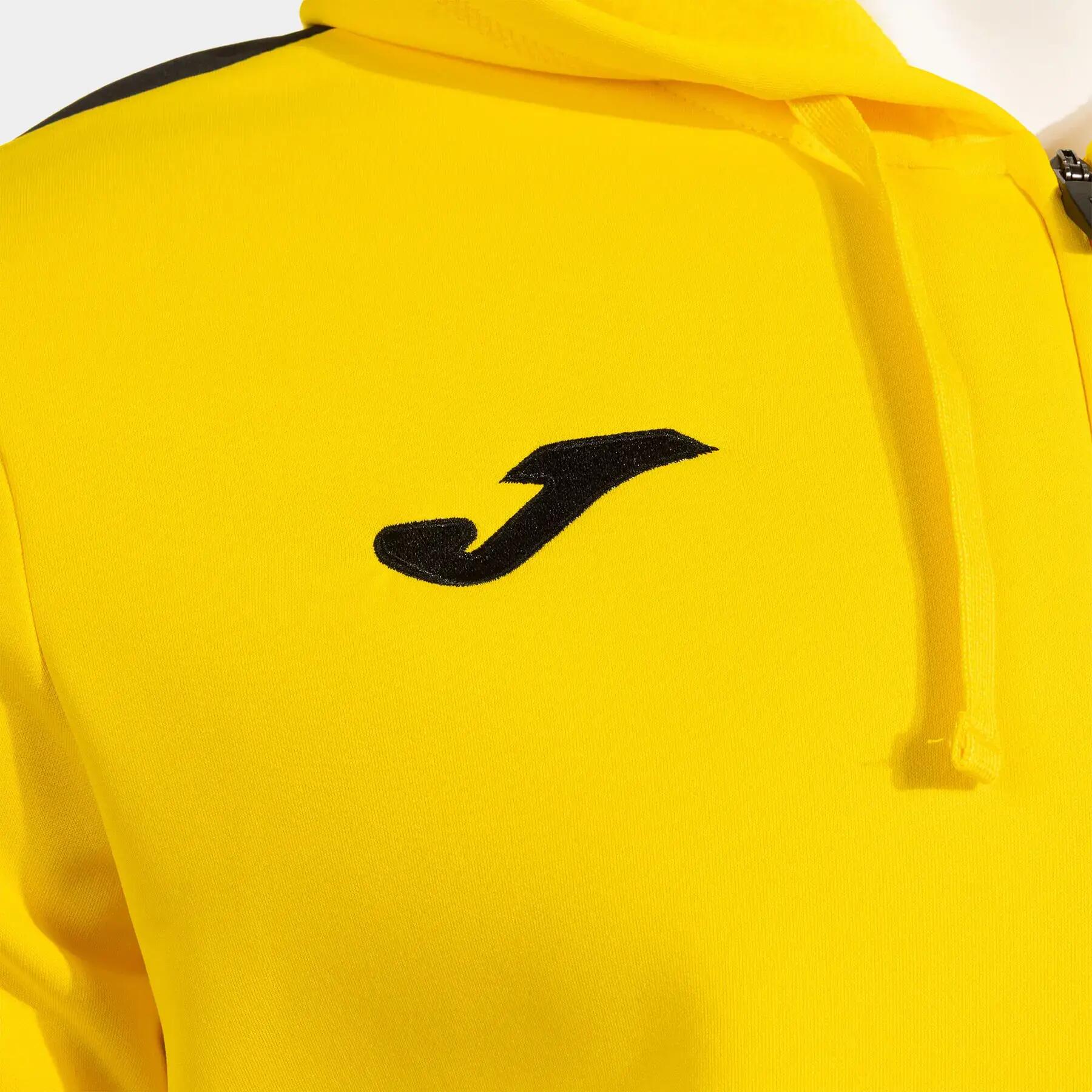 Sudadera Joma Olimpiada 4/6