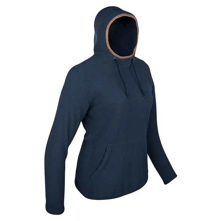 Polaire à capuche femme Jack Pyke 4/5