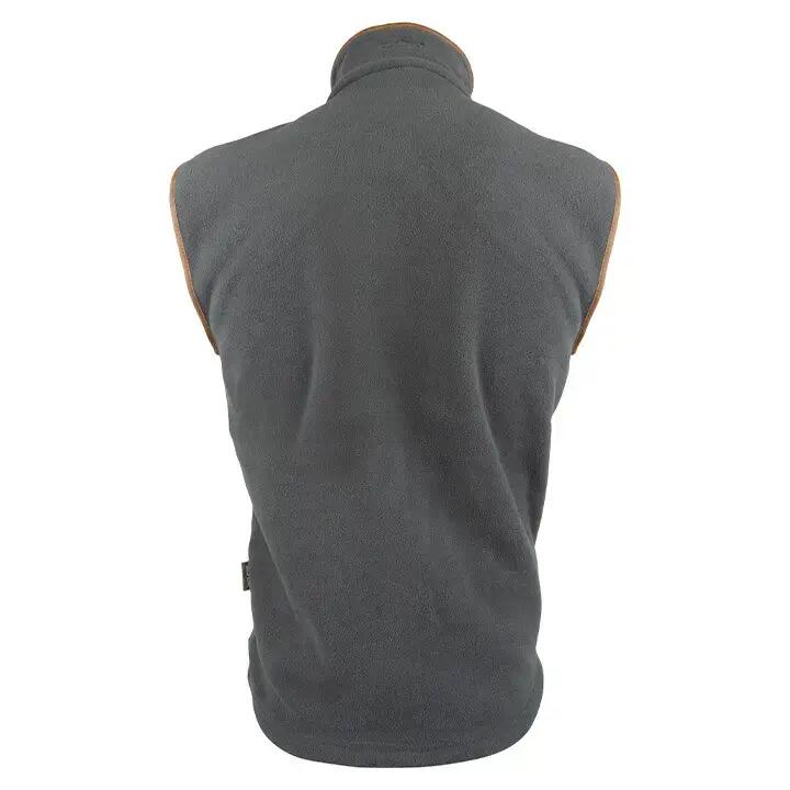 Polaire senza maniche full zip Jack Pyke 2/5