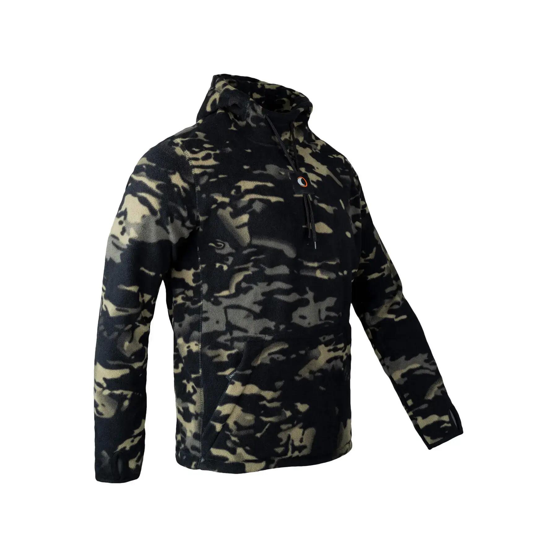 Sweatshirt à capuche Speero Gen 2 4/5