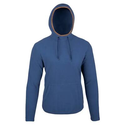 Dames fleece met capuchon jack pyke