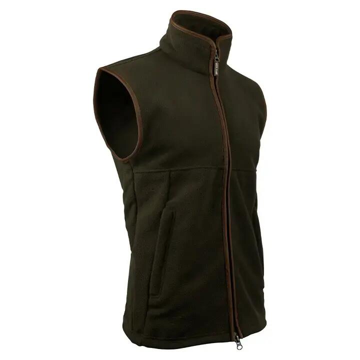 Polaire senza maniche full zip Jack Pyke 3/5