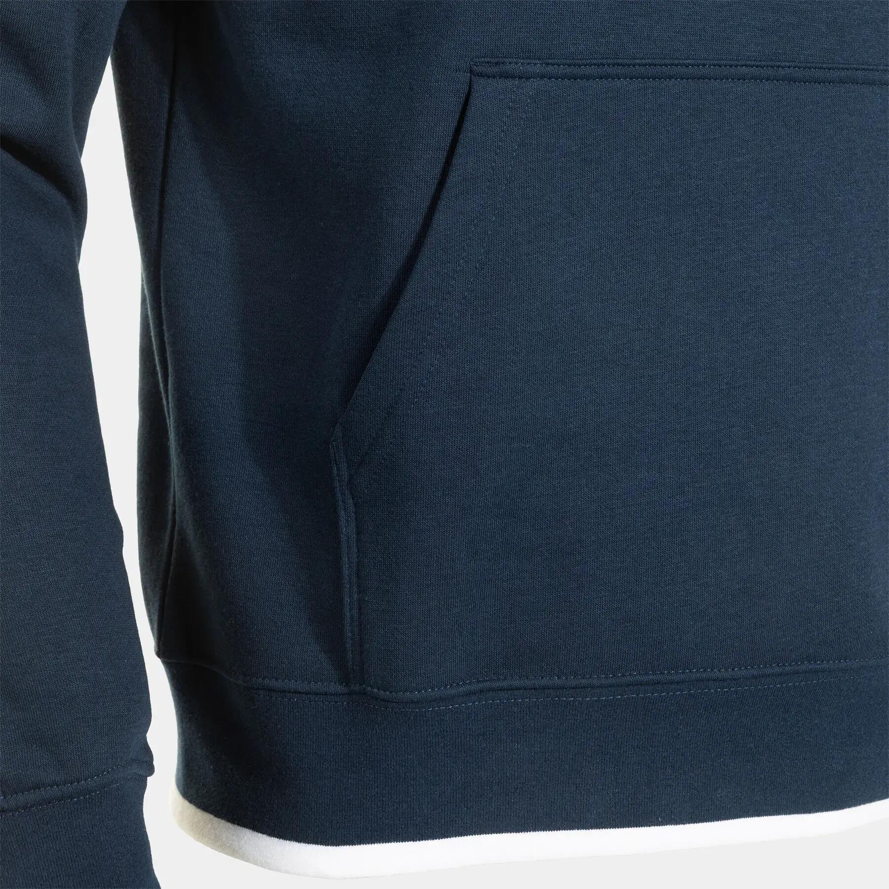Felpa con cappuccio Joma Olimpiada 7/7