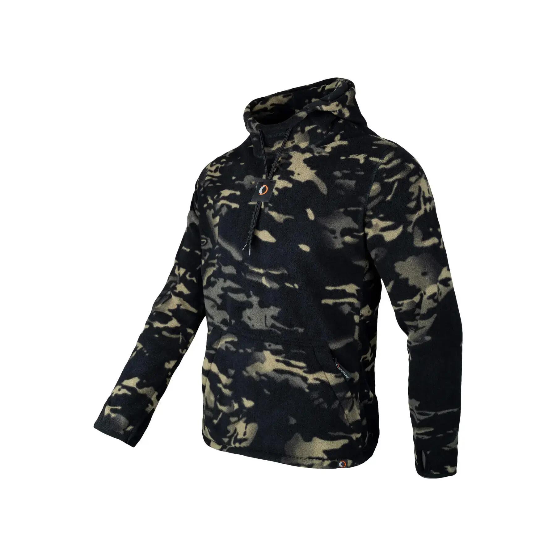 Sweatshirt à capuche Speero Gen 2 3/5